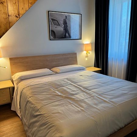 Montebello Vicentino Albergo La Padana מראה חיצוני תמונה