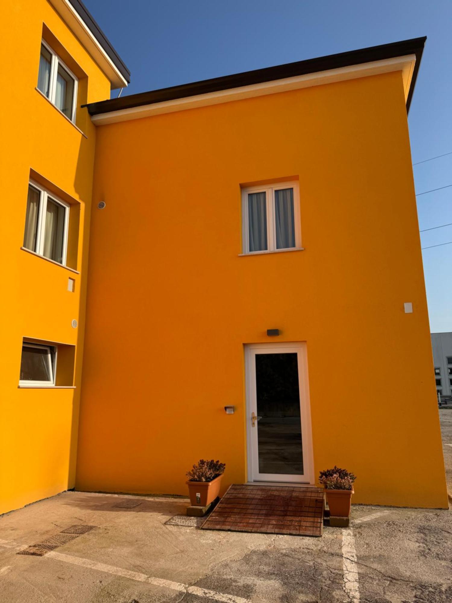 Montebello Vicentino Albergo La Padana מראה חיצוני תמונה
