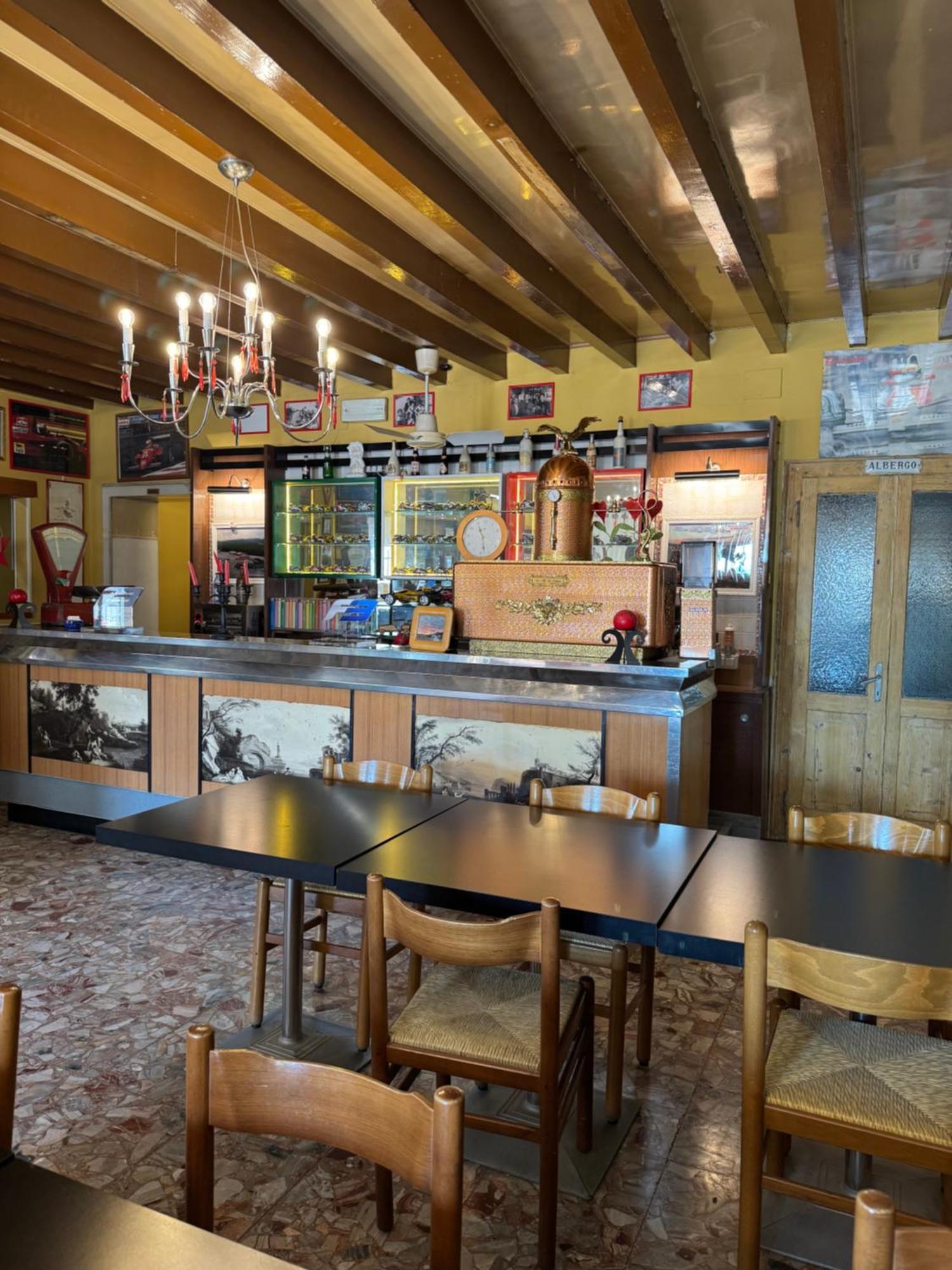 Montebello Vicentino Albergo La Padana מראה חיצוני תמונה