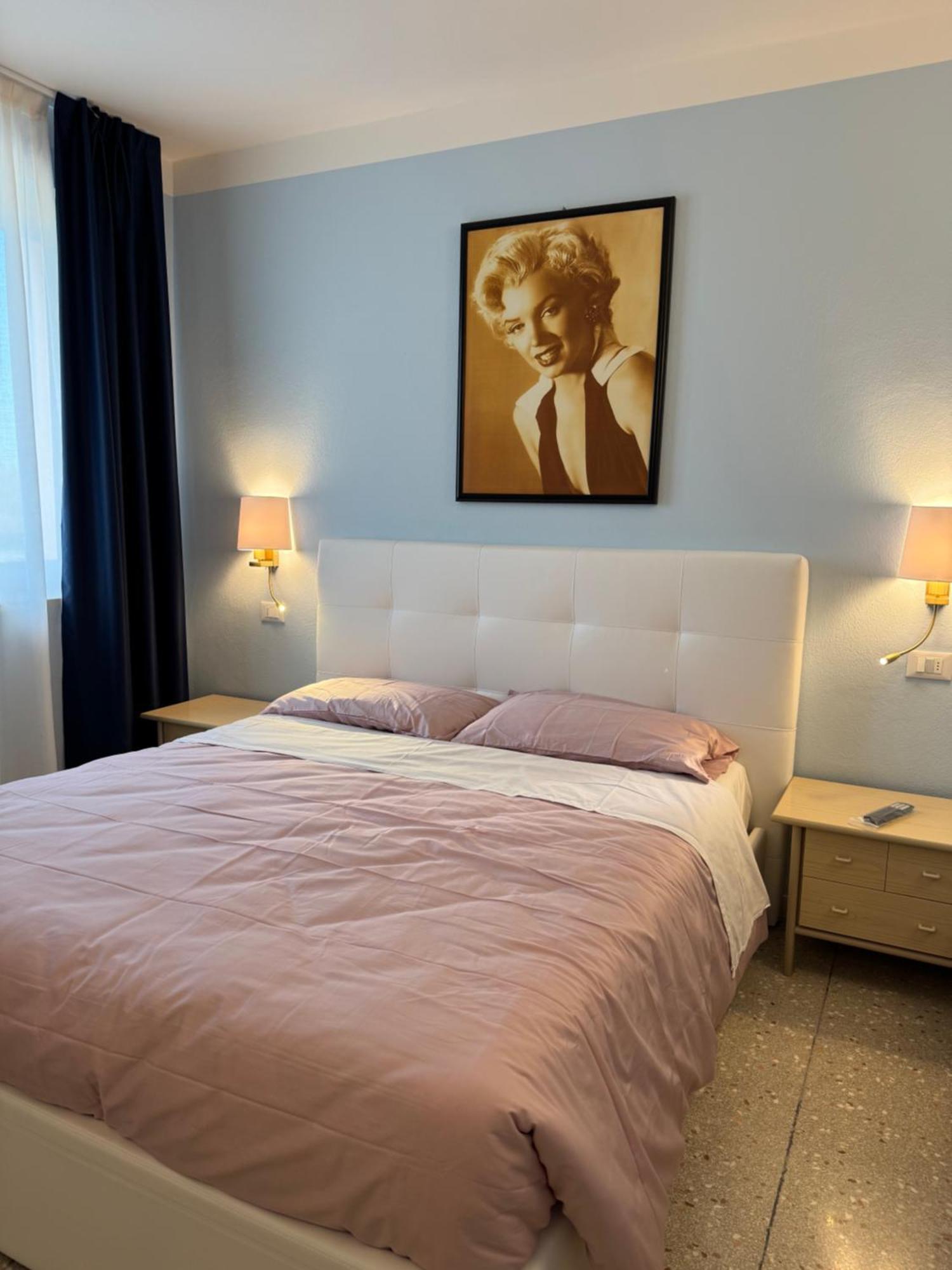 Montebello Vicentino Albergo La Padana מראה חיצוני תמונה