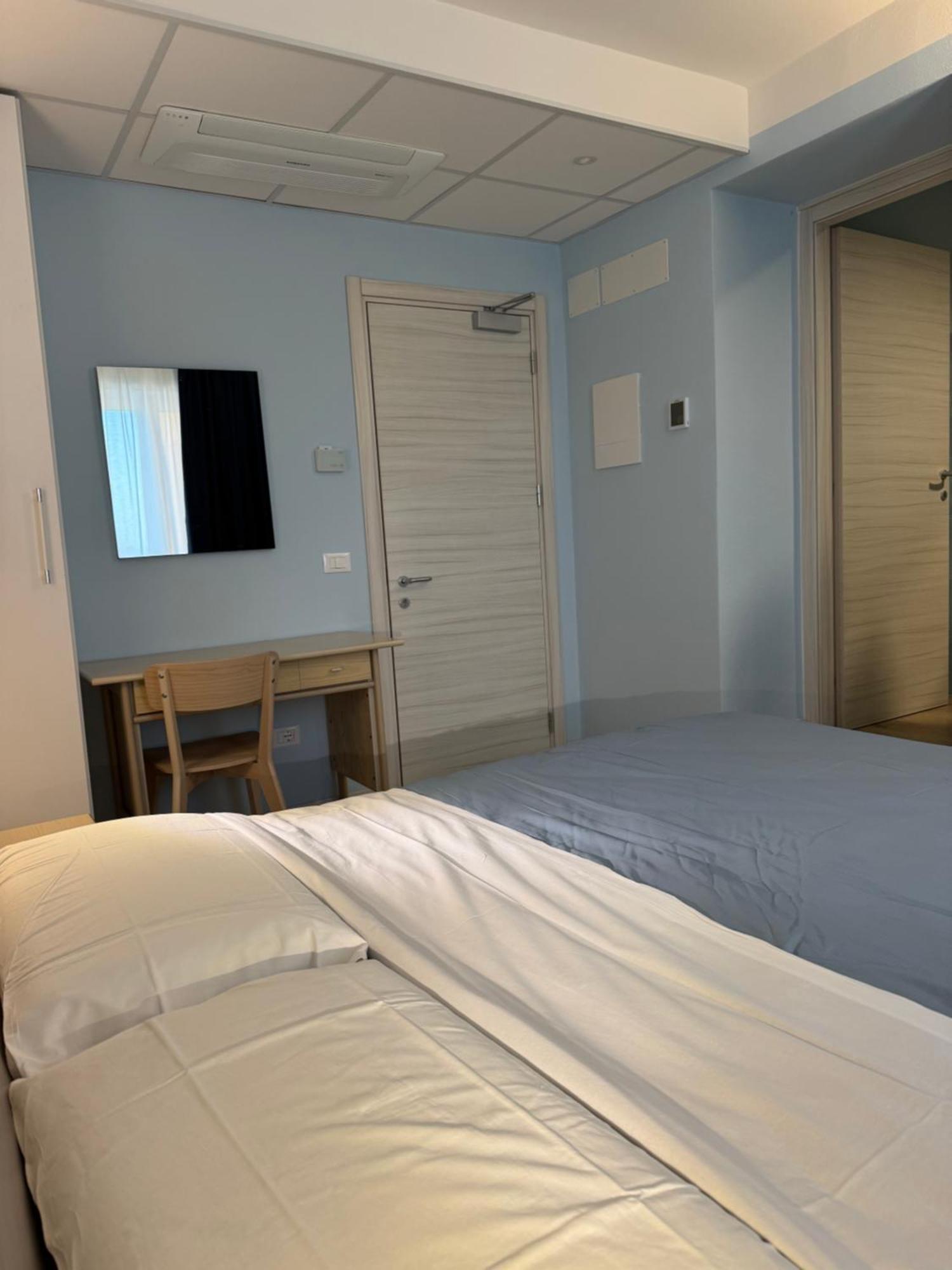 Montebello Vicentino Albergo La Padana מראה חיצוני תמונה