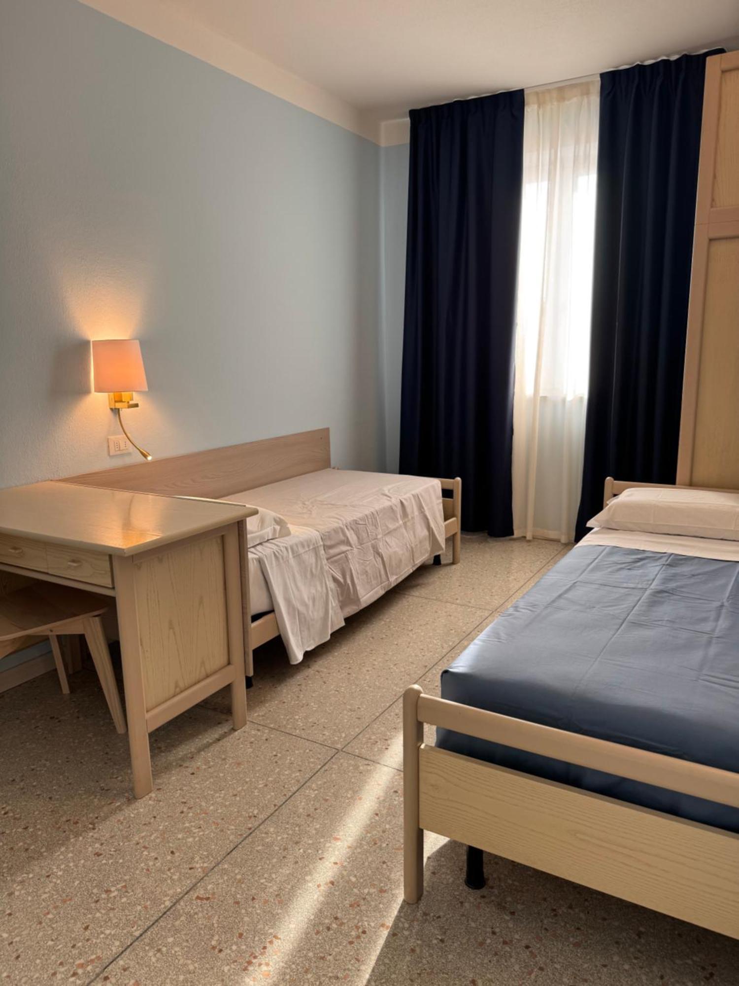 Montebello Vicentino Albergo La Padana מראה חיצוני תמונה