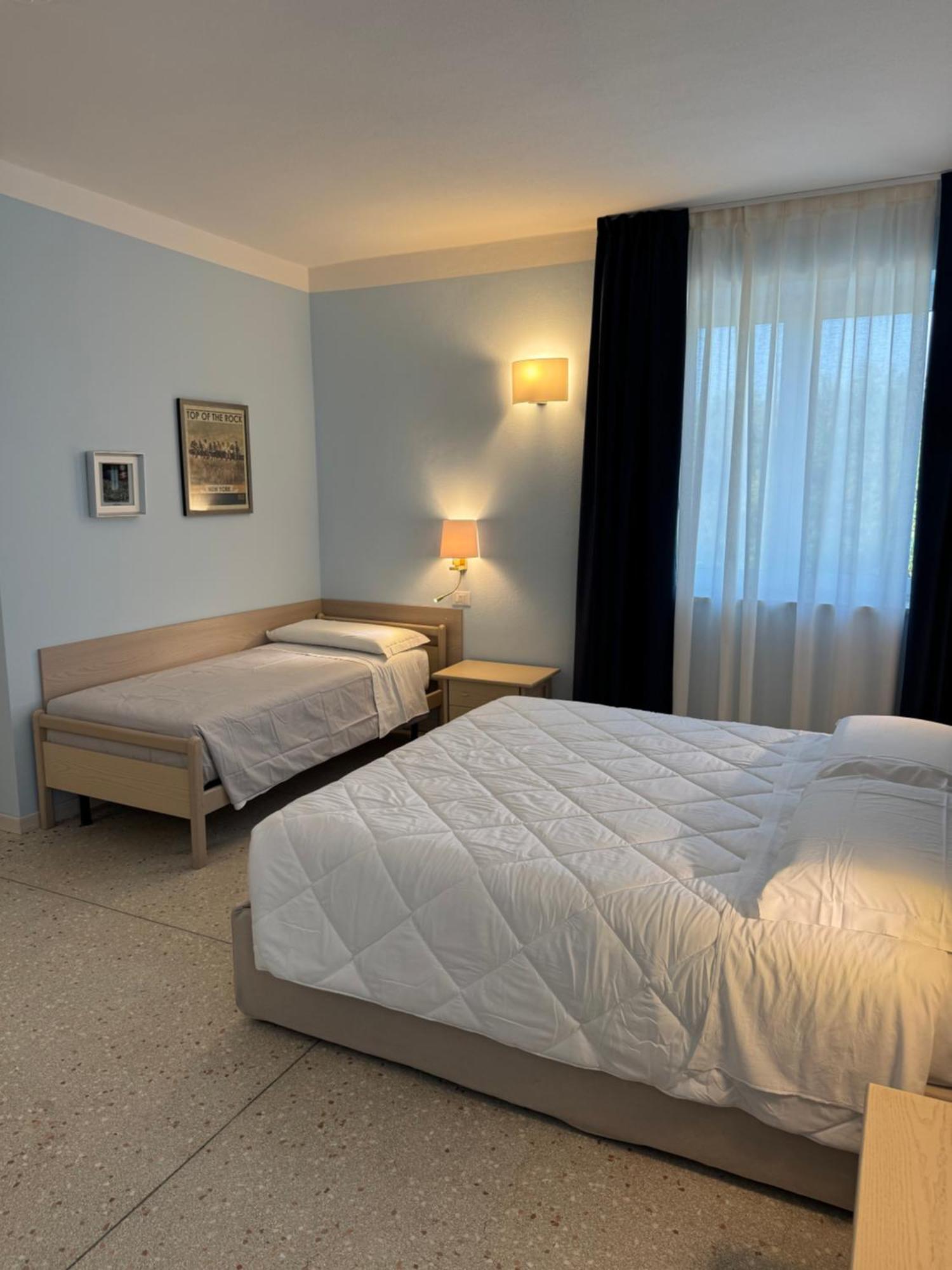 Montebello Vicentino Albergo La Padana מראה חיצוני תמונה