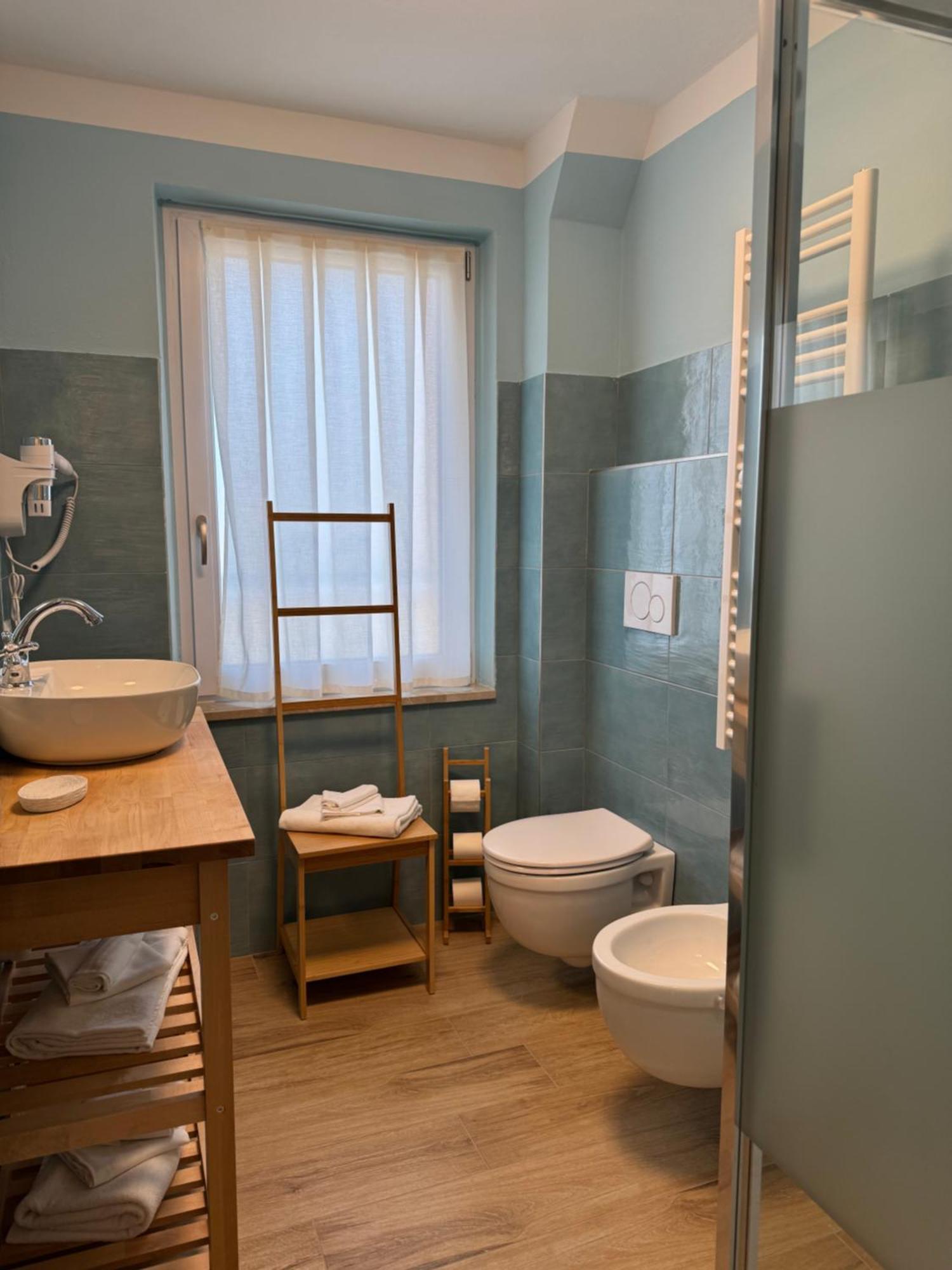Montebello Vicentino Albergo La Padana מראה חיצוני תמונה