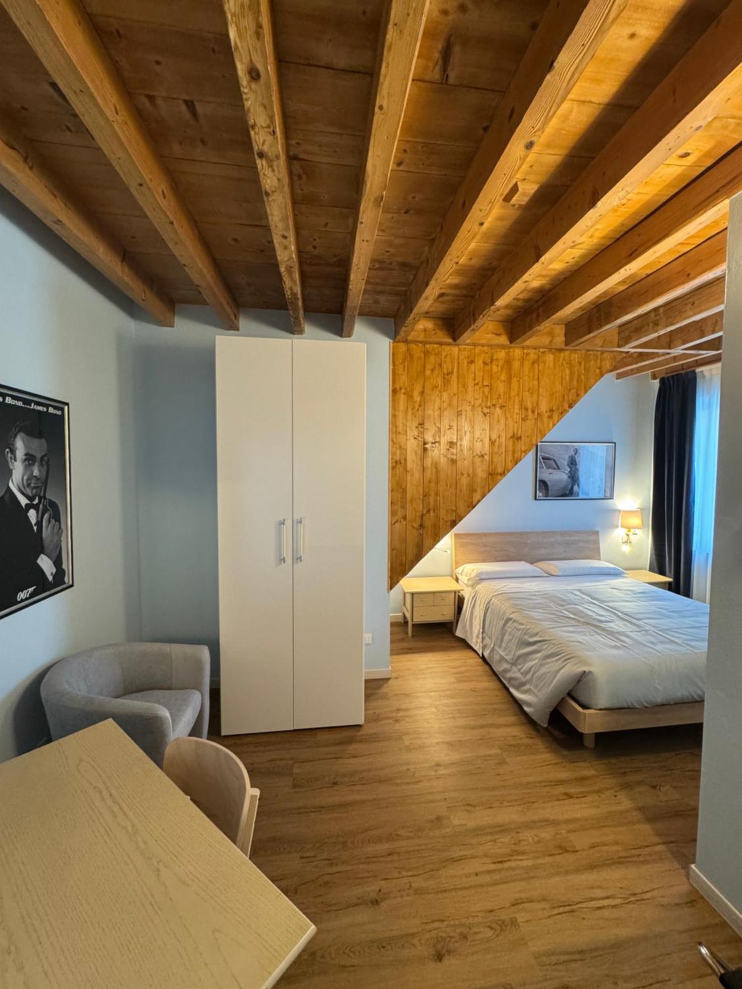 Montebello Vicentino Albergo La Padana מראה חיצוני תמונה