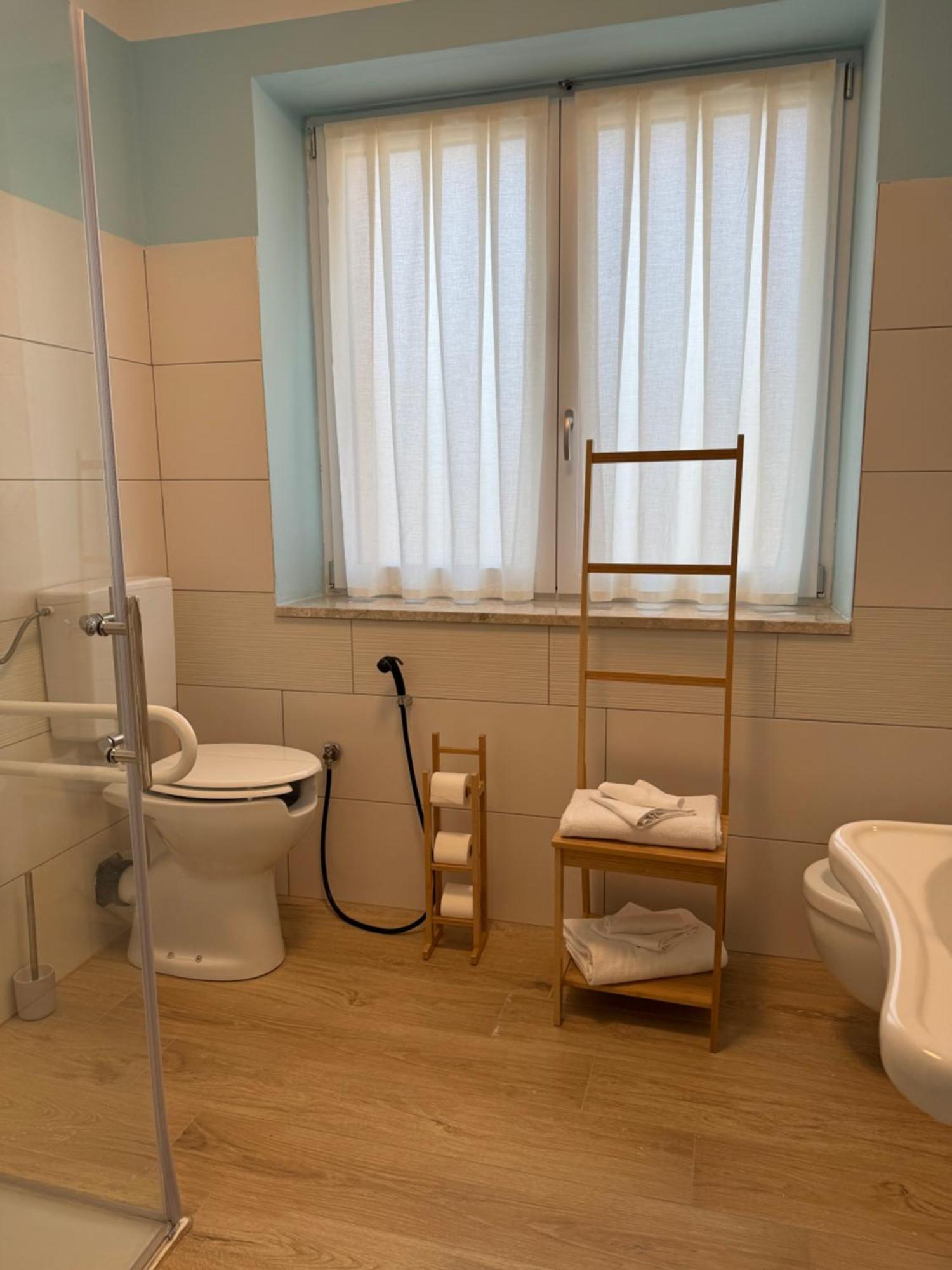 Montebello Vicentino Albergo La Padana מראה חיצוני תמונה