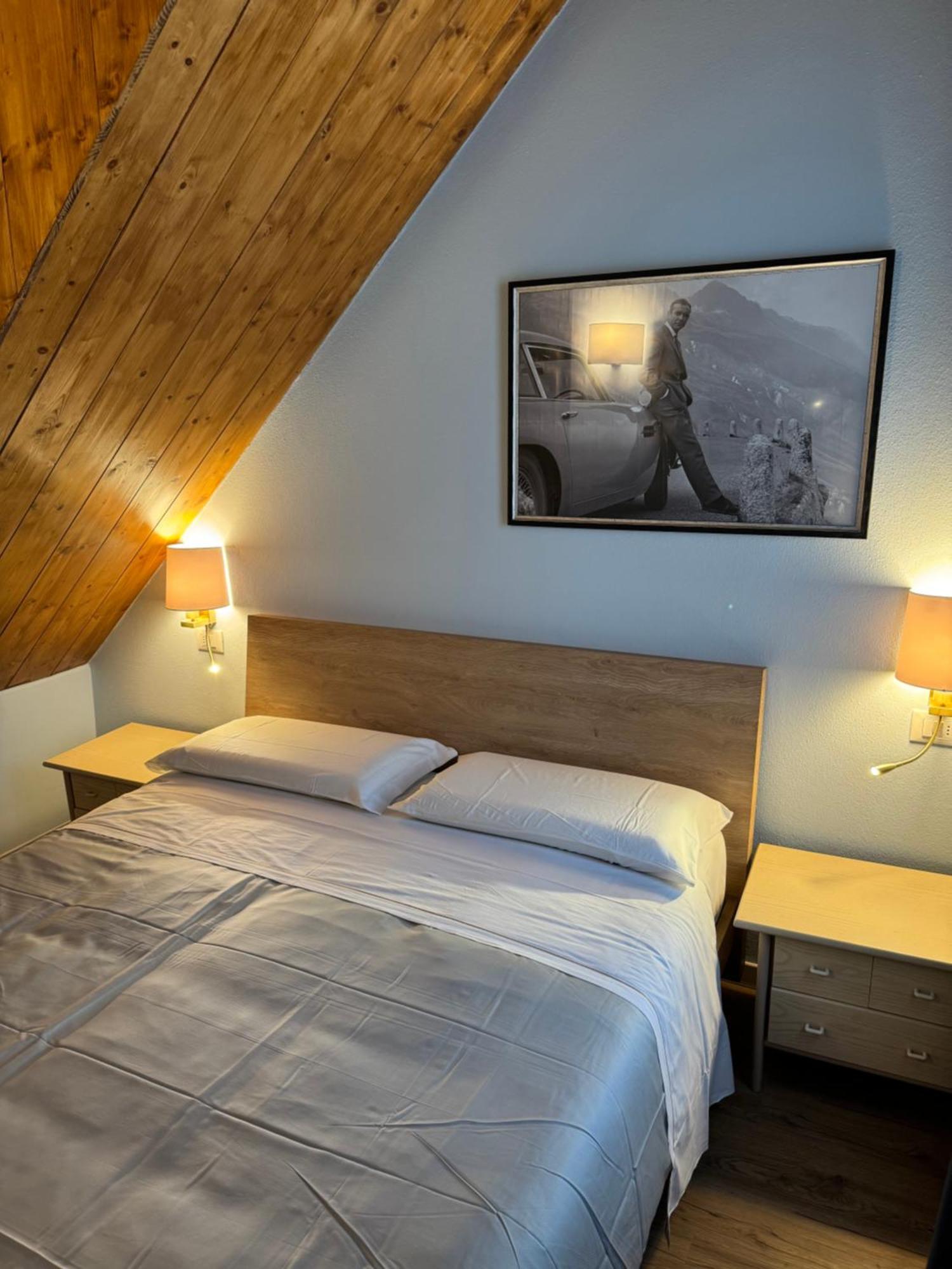 Montebello Vicentino Albergo La Padana מראה חיצוני תמונה