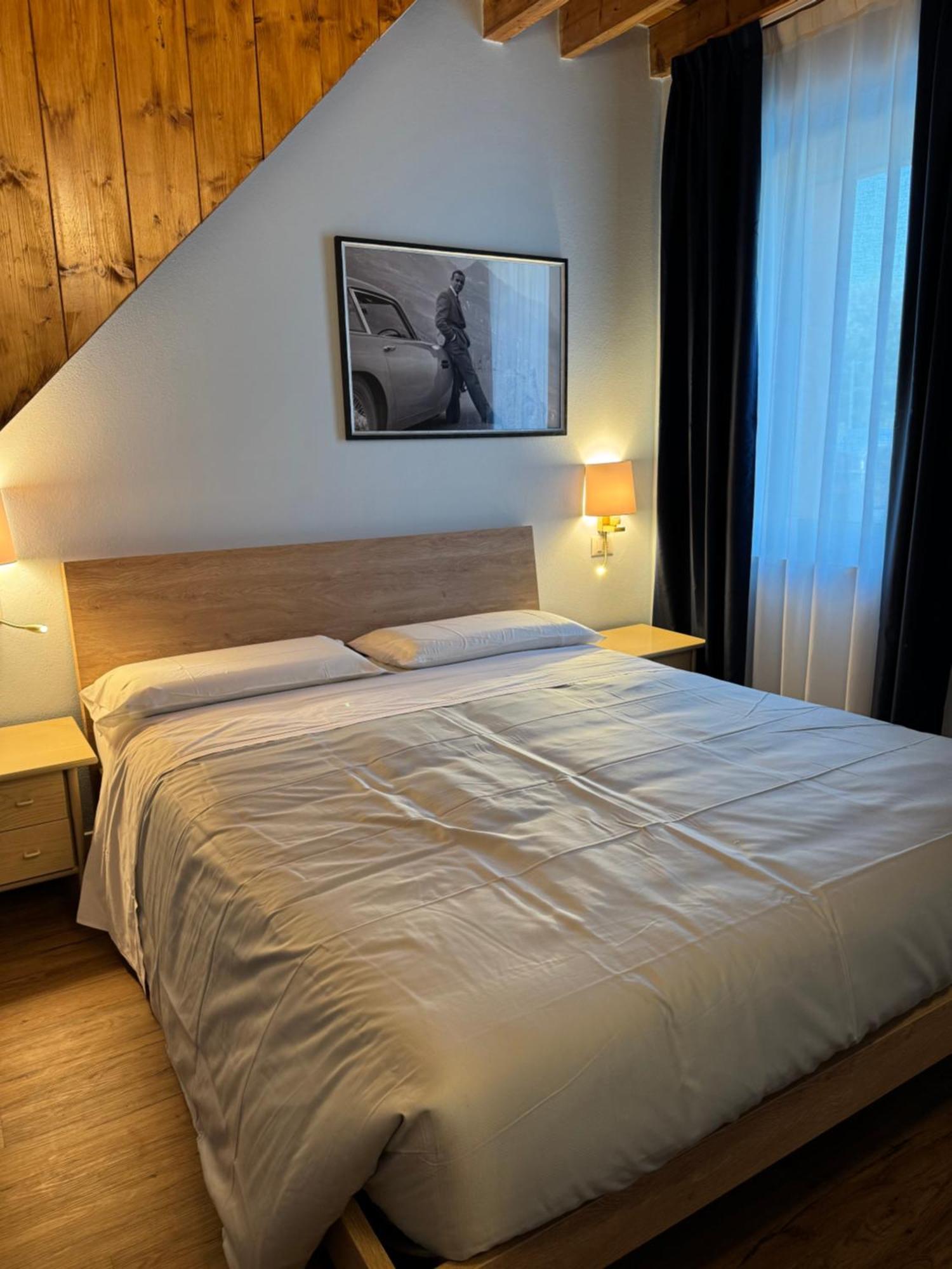 Montebello Vicentino Albergo La Padana מראה חיצוני תמונה