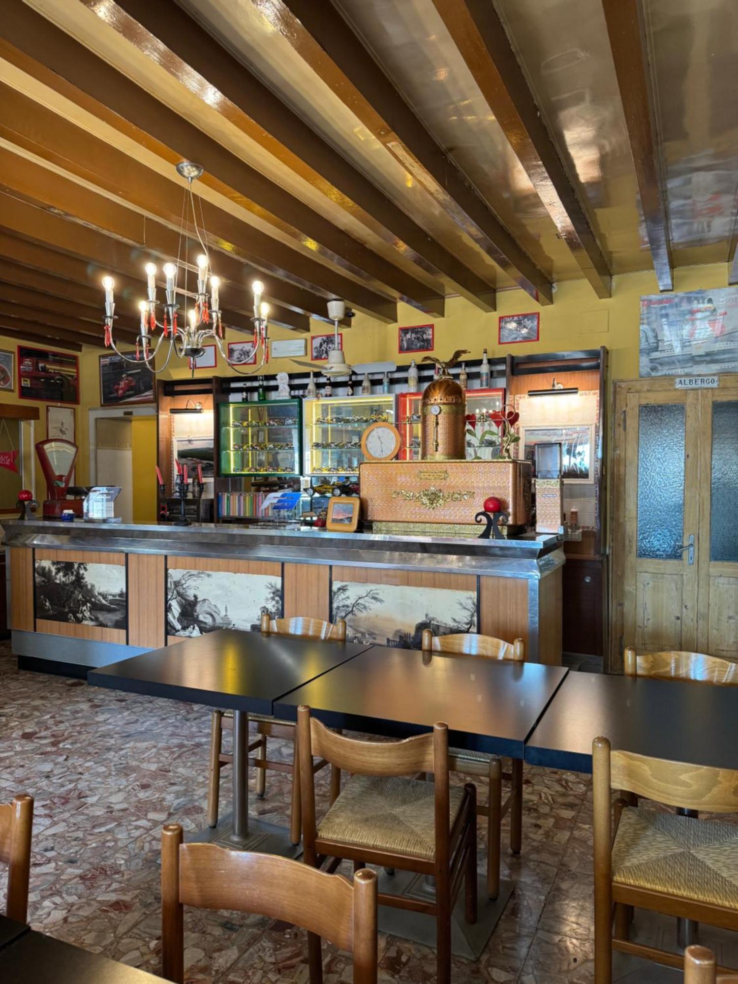 Montebello Vicentino Albergo La Padana מראה חיצוני תמונה