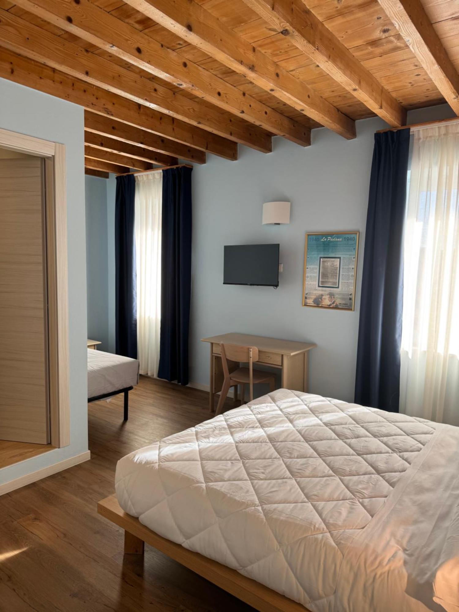 Montebello Vicentino Albergo La Padana מראה חיצוני תמונה
