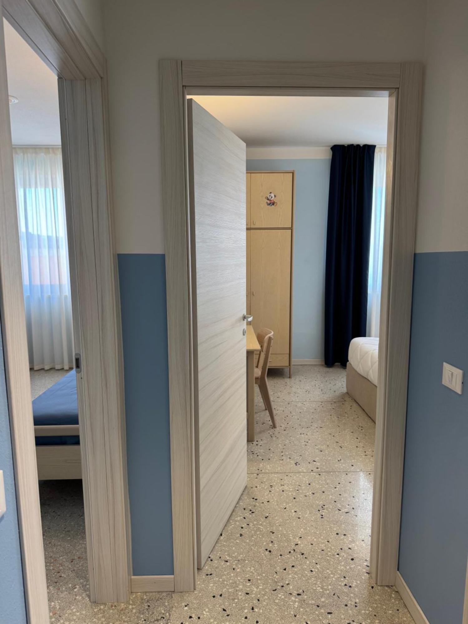 Montebello Vicentino Albergo La Padana מראה חיצוני תמונה
